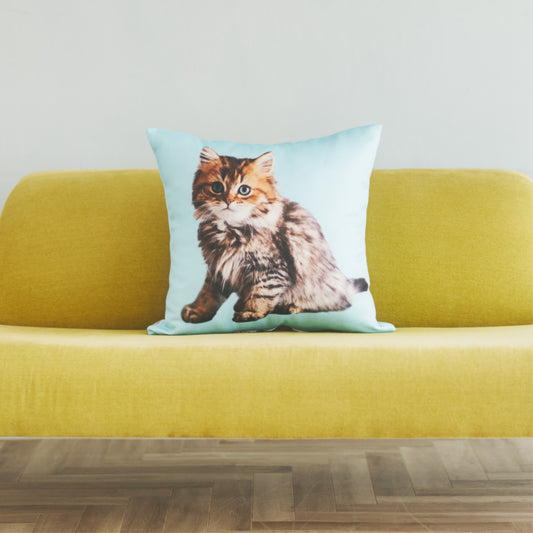 クッションカバー(ヌードクッション付)