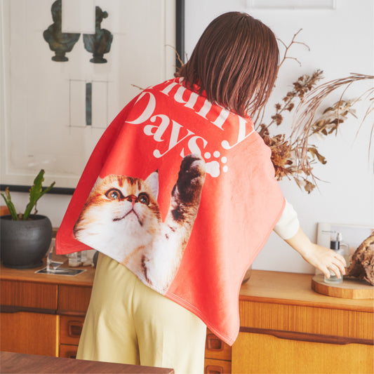 ブランケット