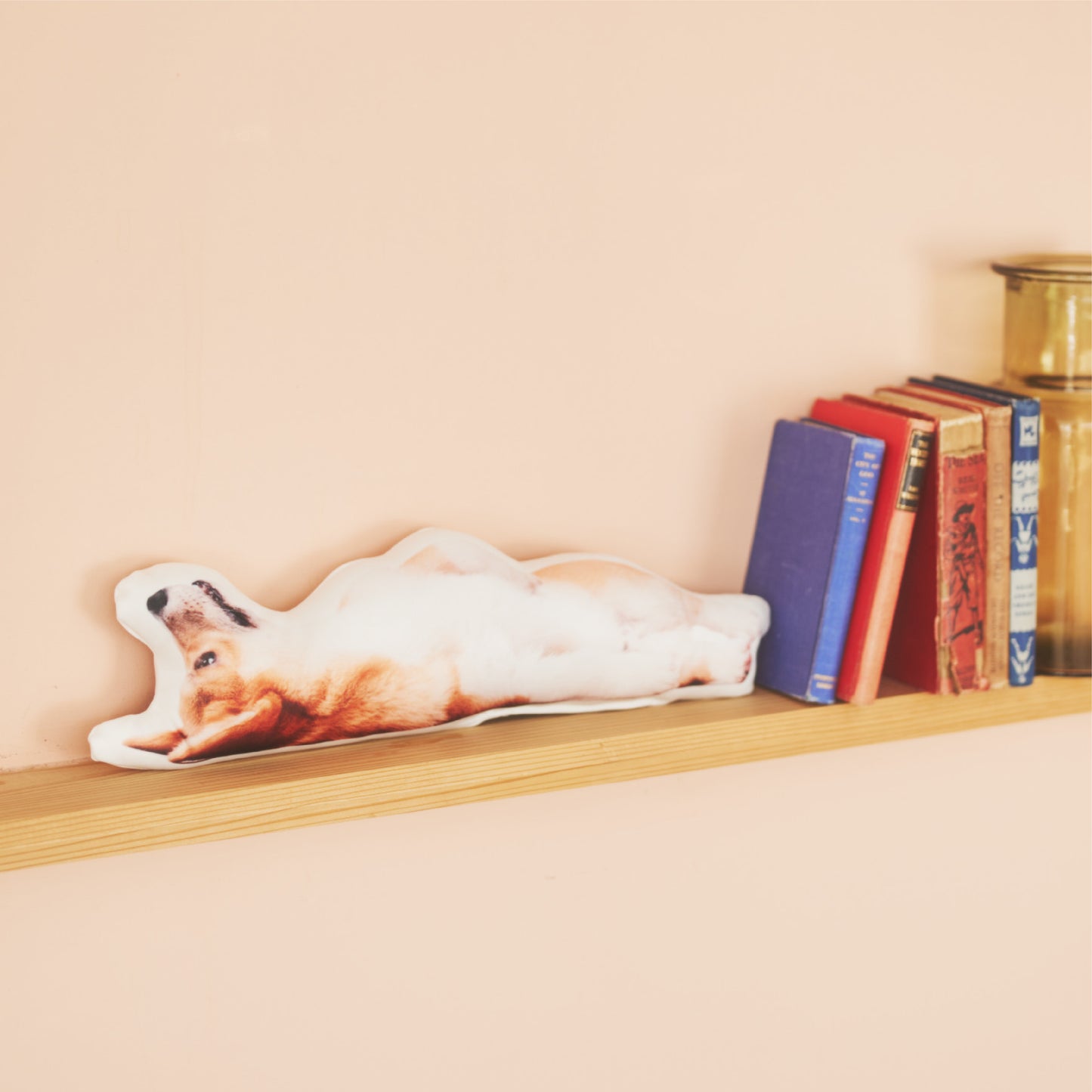 シルエットクッション（オーダーメイド）