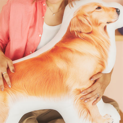 シルエットクッション（オーダーメイド）