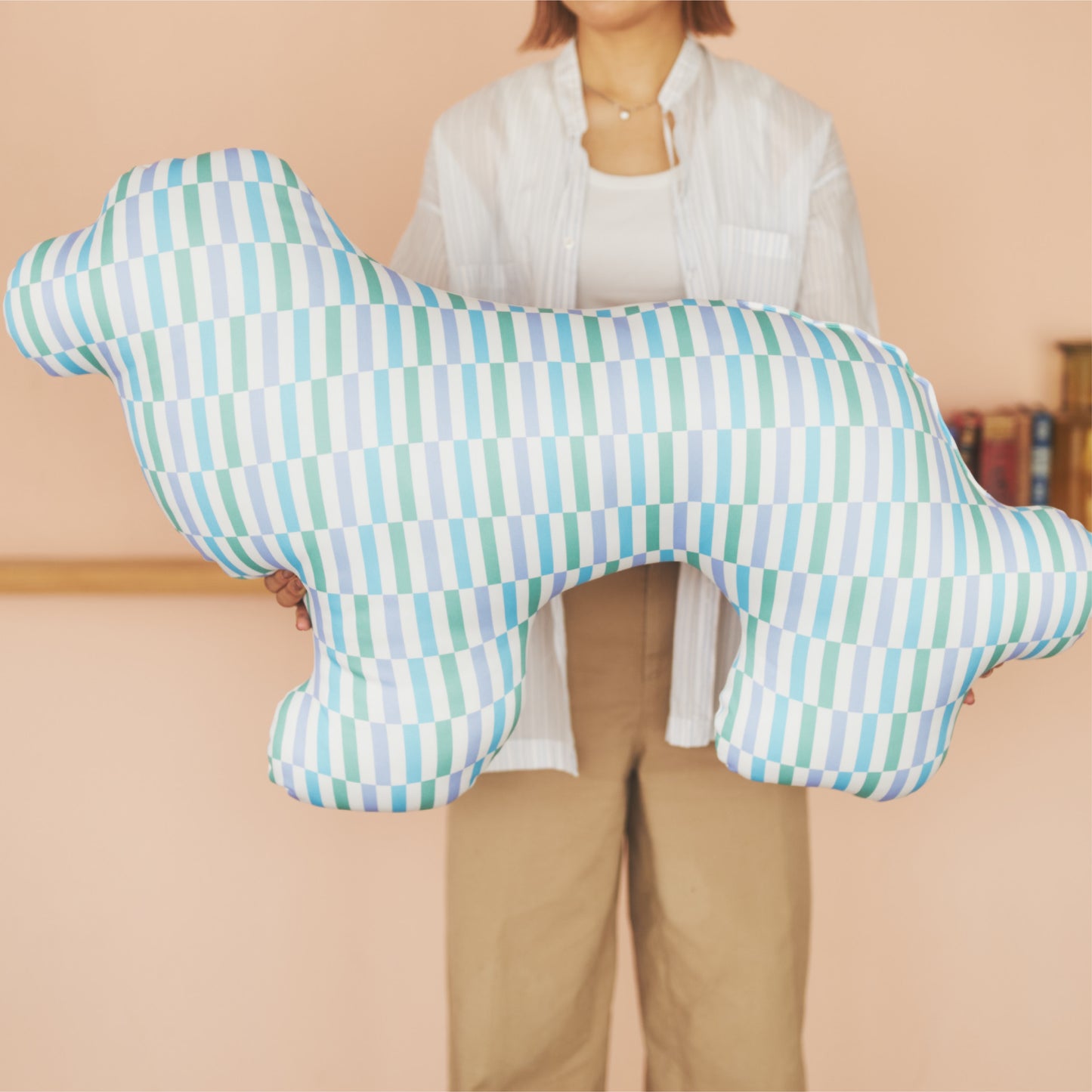 シルエットクッション（オーダーメイド）