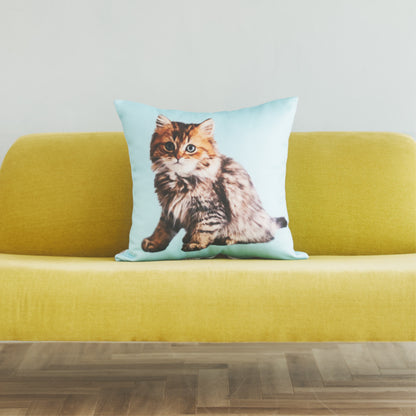 クッションカバー（ヌードクッション付）