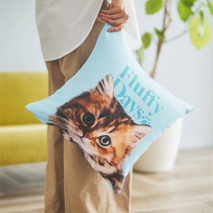 クッションカバー（ヌードクッション付）