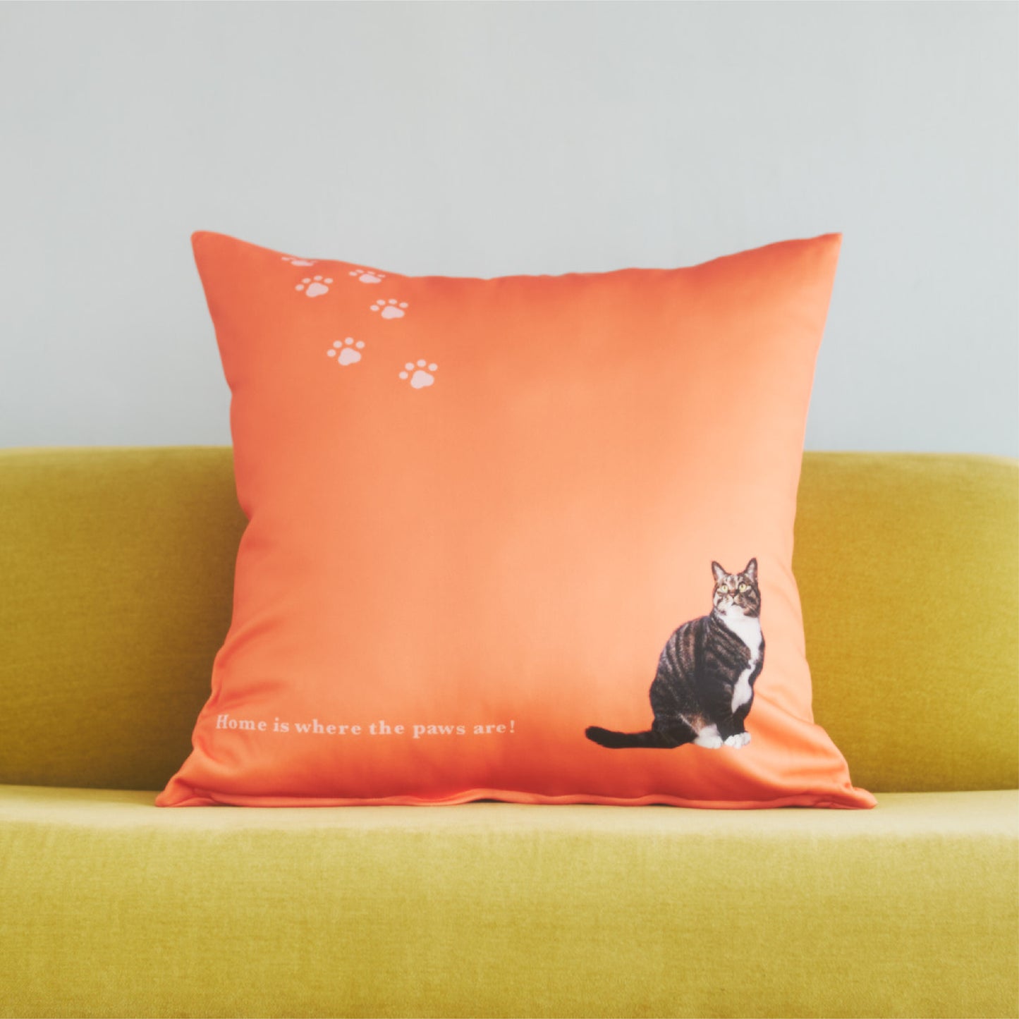 クッションカバー（ヌードクッション付）