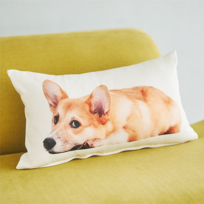 クッションカバー（ヌードクッション付）