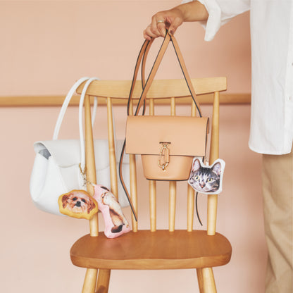 クッションチャーム（オーダーメイド）