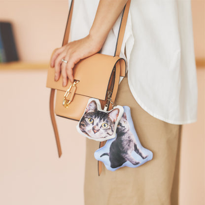 クッションチャーム（オーダーメイド）