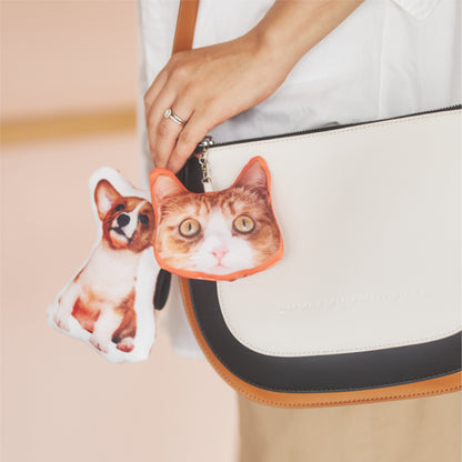 クッションチャーム（オーダーメイド）