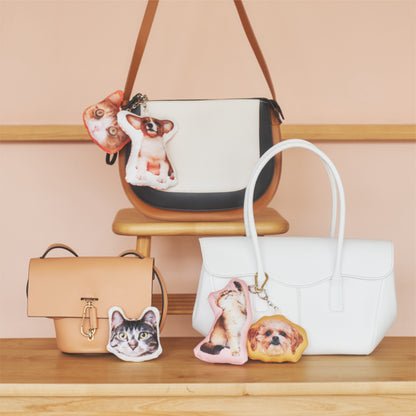 クッションチャーム（オーダーメイド）