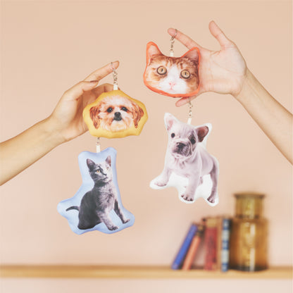 クッションチャーム（オーダーメイド）