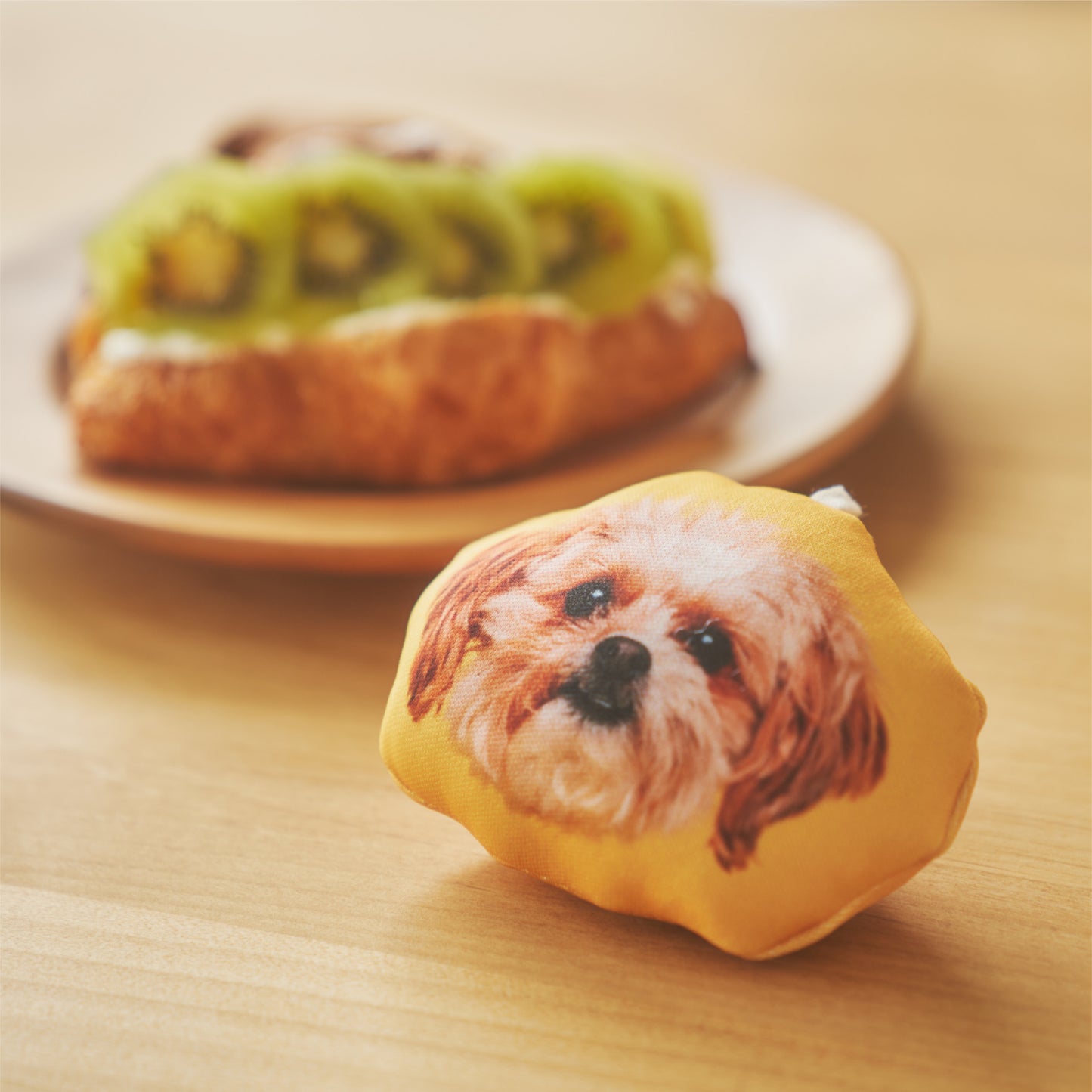 クッションチャーム（オーダーメイド）