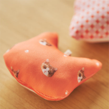 クッションチャーム（オーダーメイド）