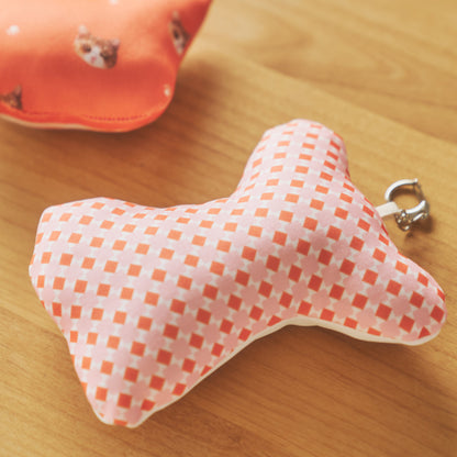 クッションチャーム（オーダーメイド）