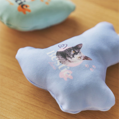 クッションチャーム（オーダーメイド）