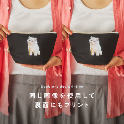 ゴルフコースを一緒に「ラウンドお供セット」