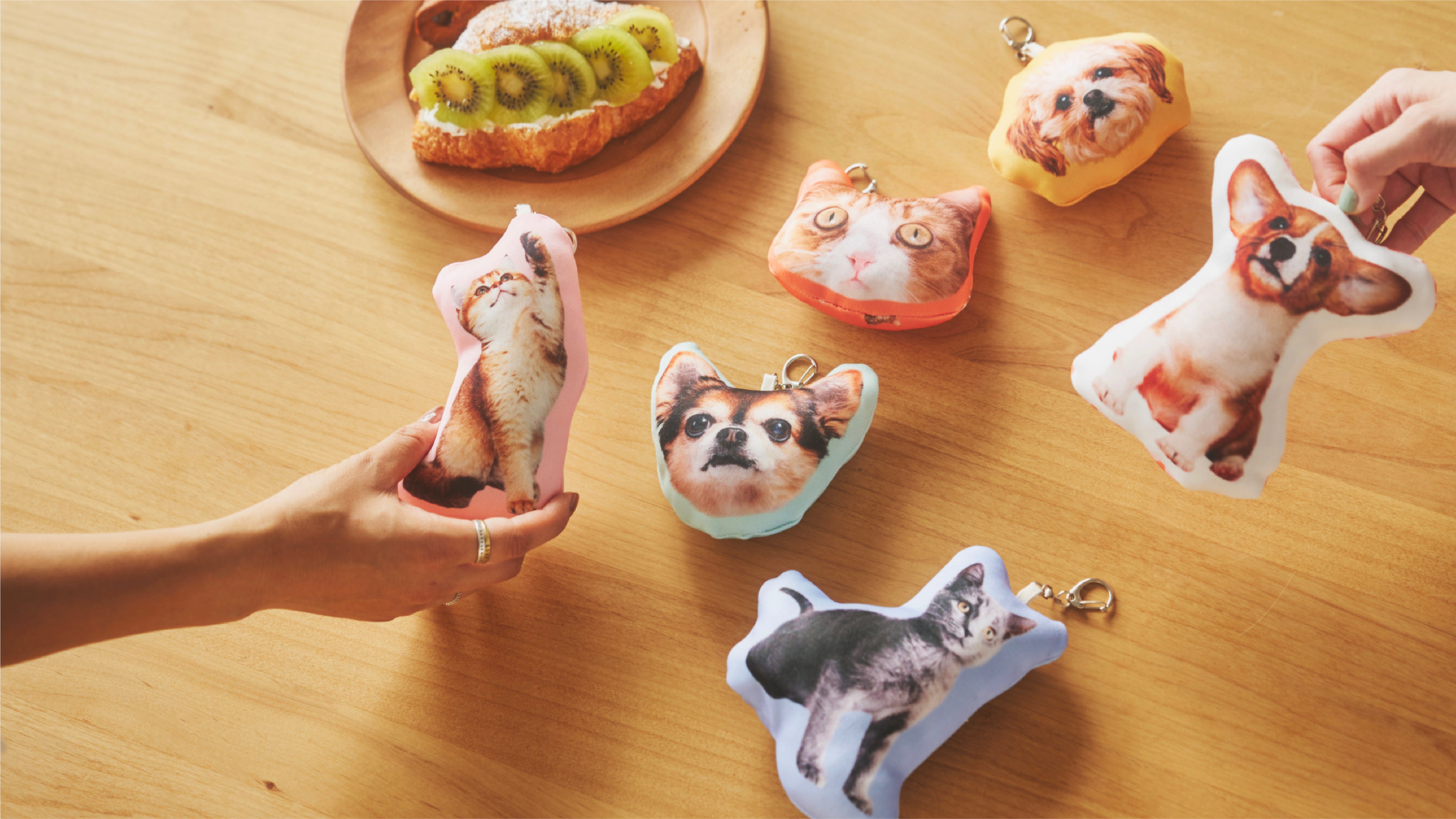 うちの子グッズ Paw & Fabric – うちの子グッズ Paw & Fabric